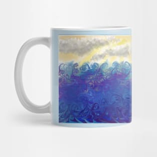 Light After the Storm Mug